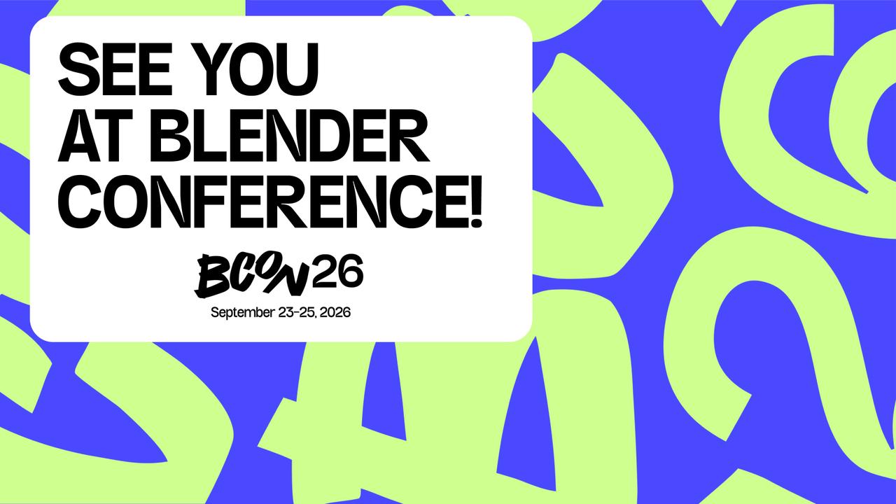 BCON26 BCON26